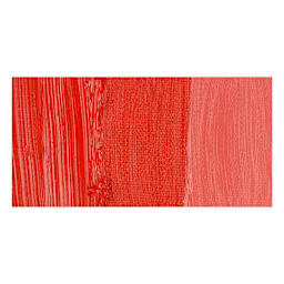 Winsor & Newton Artisan Water Mixable Oil Paint - Cadmium Red Medium swatch