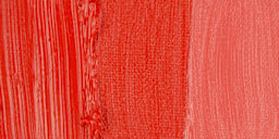 Winsor & Newton Artisan Water Mixable Oil Paint - Cadmium Red Deep swatch