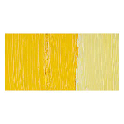 Winsor & Newton Artisan Water Mixable Oil Paint - Cadmium Yellow Pale Hue swatch