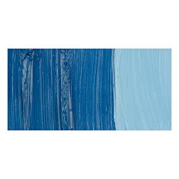 Winsor & Newton Artisan Water Mixable Oil Paint - Cerulean Blue Hue swatch