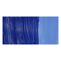 Winsor & Newton Artisan Water Mixable Oil Paint - Cobalt Blue swatch