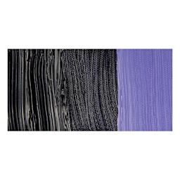 Winsor & Newton Artisan Water Mixable Oil Paint - Dioxazine Purple swatch