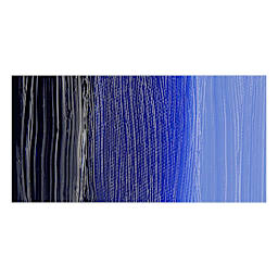 Winsor & Newton Artisan Water Mixable Oil Paint - French Ultramarine swatch