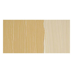 Winsor & Newton Artisan Water Mixable Oil Paint - Naples Yellow Hue swatch