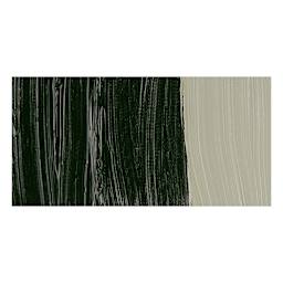 Winsor & Newton Artisan Water Mixable Oil Paint - Olive Green swatch