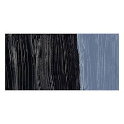 Winsor & Newton Artisan Water Mixable Oil Paint - Payne's Gray swatch