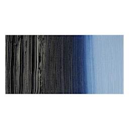 Winsor & Newton Artisan Water Mixable Oil Paint - Prussian Blue Hue swatch