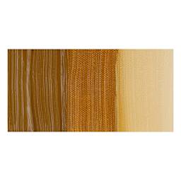 Winsor & Newton Artisan Water Mixable Oil Paint - Raw Sienna swatch