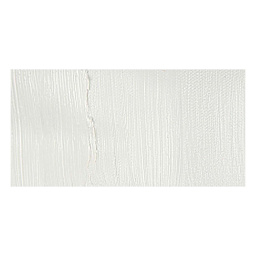 Winsor & Newton Artisan Water Mixable Oil Paint - Titanium White swatch