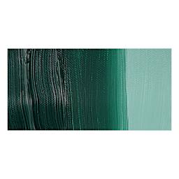 Winsor & Newton Artisan Water Mixable Oil Paint - Viridian swatch