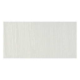 Winsor & Newton Artisan Water Mixable Oil Paint - Zinc White swatch