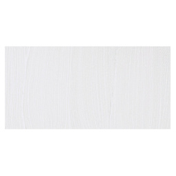 Schmincke Mussini Oil Paint - Flake White Substitute swatch