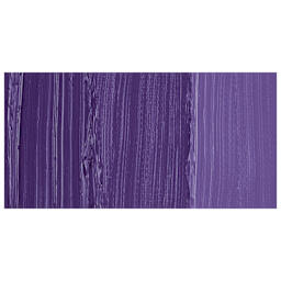 Schmincke Mussini Oil Color - Cobalt Violet, Special Edition, swatch