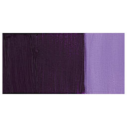 Schmincke Mussini Oil Paint - Manganese Violet swatch