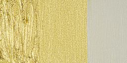 Schmincke Mussini Oil Paint - Antique Gold swatch