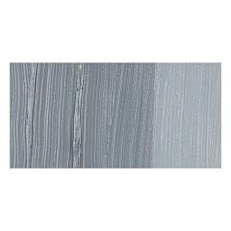 Schmincke Mussini Oil Paint - Bluish Gray 2 swatch