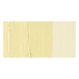 Schmincke Mussini Oil Paint - Brilliant Yellow swatch
