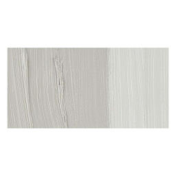 Schmincke Mussini Oil Paint - Brownish Gray 1 swatch