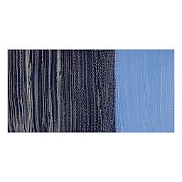 Schmincke Mussini Oil Paint - Byzantine Blue swatch
