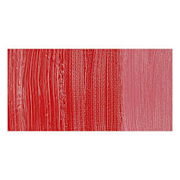 Schmincke Mussini Oil Paint - Cadmium Red Deep swatch