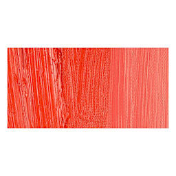 Schmincke Mussini Oil Paint - Cadmium Red Light swatch