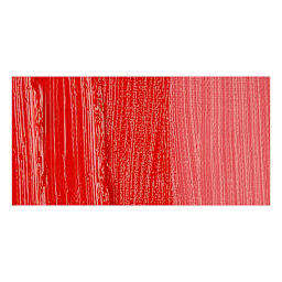 Schmincke Mussini Oil Paint - Cadmium Red Middle swatch