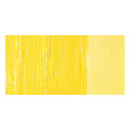 Schmincke Mussini Oil Paint - Cadmium Yellow 1 Light swatch