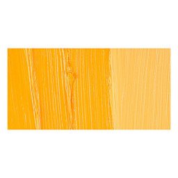 Schmincke Mussini Oil Paint - Cadmium Yellow 3 Deep swatch