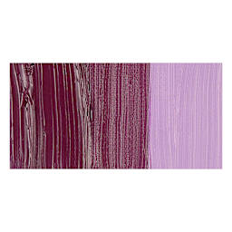 Schmincke Mussini Oil Paint - Caesar Purple swatch