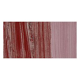 Schmincke Mussini Oil Paint - Caput Mortuum swatch