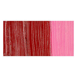 Schmincke Mussini Oil Paint - Carmine swatch