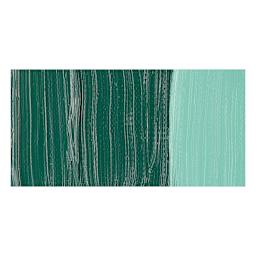 Schmincke Mussini Oil Paint - Chromium Oxide Green Brilliant swatch