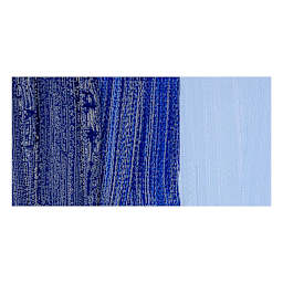Schmincke Mussini Oil Paint - Cobalt Blue Deep swatch