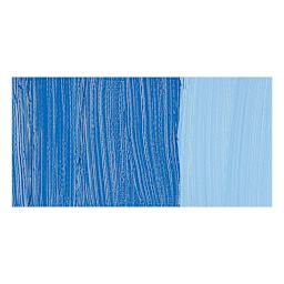 Schmincke Mussini Oil Paint - Cobalt Cerulean Blue swatch