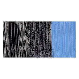 Schmincke Mussini Oil Paint - Delft Blue swatch