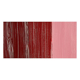 Schmincke Mussini Oil Paint - Florentine Red swatch