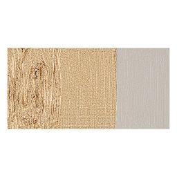 Schmincke Mussini Oil Paint - Gold Bronze swatch