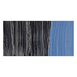 Schmincke Mussini Oil Paint - Indigo Tone swatch