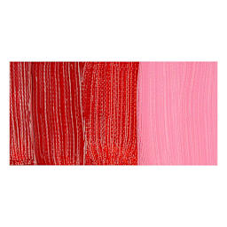 Schmincke Mussini Oil Paint - Madder Lake Brilliant swatch