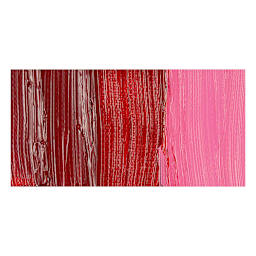 Schmincke Mussini Oil Paint - Madder Lake Dark swatch