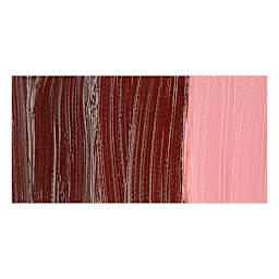 Schmincke Mussini Oil Paint - Madder Root Tone swatch