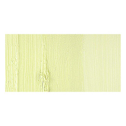 Schmincke Mussini Oil Paint - Medieval Yellow swatch