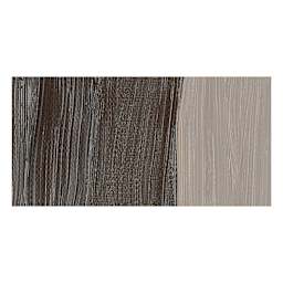 Schmincke Mussini Oil Paint - Natural Burnt Umber swatch