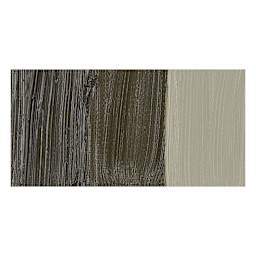 Schmincke Mussini Oil Paint - Natural Raw Umber swatch