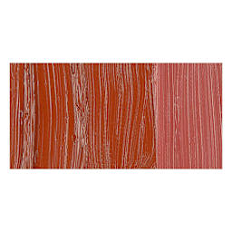 Schmincke Mussini Oil Paint - Pozzuoli Earth swatch