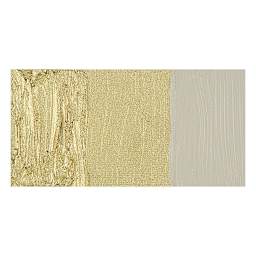 Schmincke Mussini Oil Paint - Renaissance Gold swatch