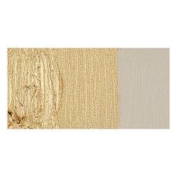 Schmincke Mussini Oil Paint - Rose Gold swatch