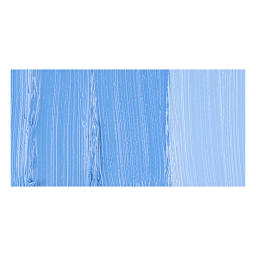 Schmincke Mussini Oil Paint - Royal Blue Deep swatch