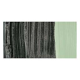 Schmincke Mussini Oil Paint - Sap Green swatch