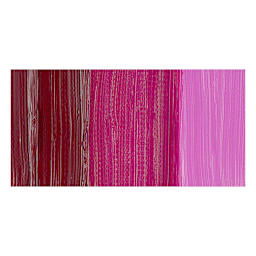 Schmincke Mussini Oil Paint - Translucent Magenta swatch